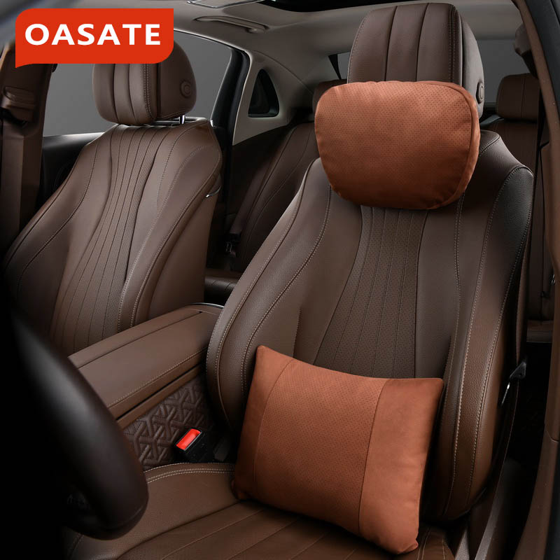 Car Accessories Nearby - مقعد دعم الرقبة لمسند رأس السيارة