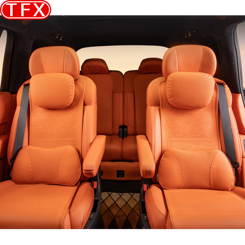 Car Accessories Nearby - وسادة دعم أسفل الظهر ومسند الرأس