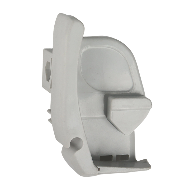 Car Accessories Parts - قطعة واحدة غطاء نهاية قضيب التوجيه