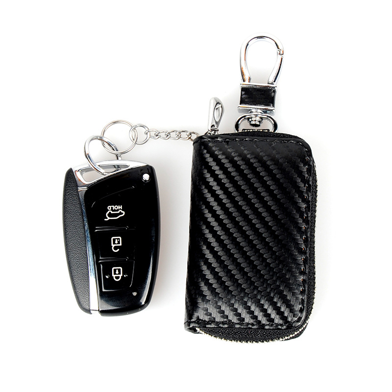 Car Key Signal Blocker - مفتاح السيارة فوب فاراداي صندوق مكافحة