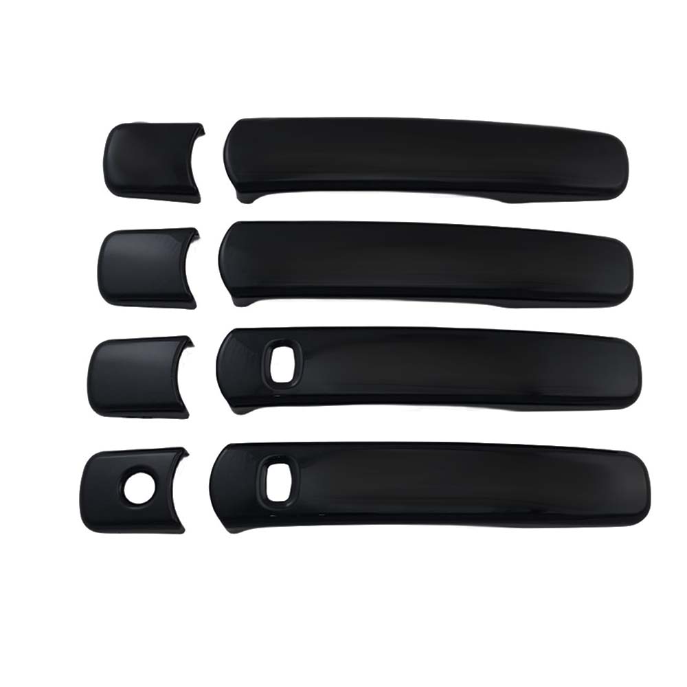 ترقية السيارة ألياف الكربون لا - مراجعة Car Accessories Nissan Xtrail وسعره
