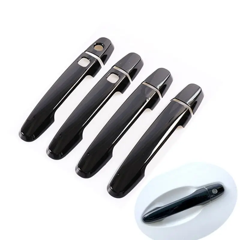 الديكور غطاء مقبض الباب ل Pero - مراجعة Car Accessories Malaysia وسعره