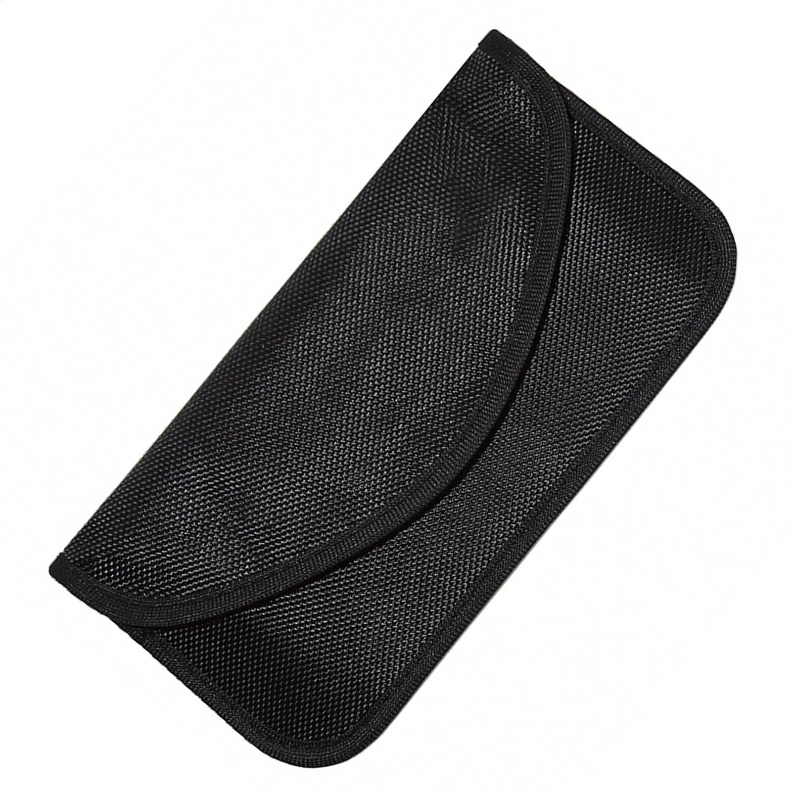 إشارة حجب حقيبة التدريع الحقيب - مراجعة Car Key Signal Blocker وسعره