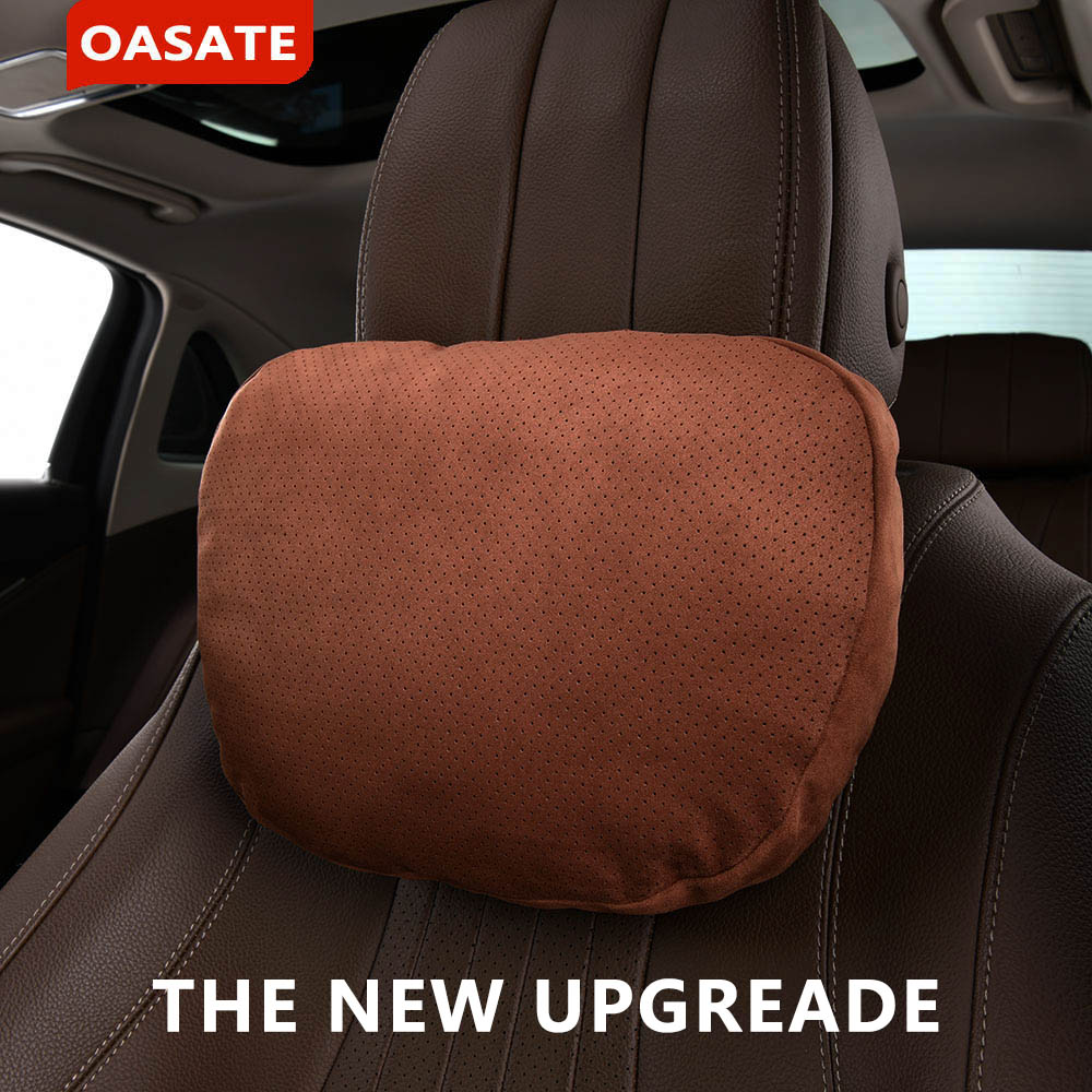 مقعد دعم الرقبة لمسند رأس السي - مراجعة Car Accessories Nearby وسعره