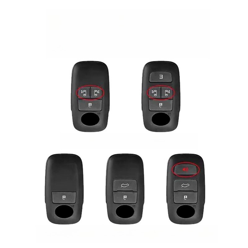 غطاء حماية مفتاح السيارة من ال - مراجعة Car Accessories Malaysia وسعره