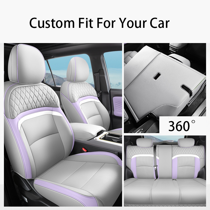 مخصص صالح مقعد السيارة يغطي لن - مراجعة Car Accessories Nissan Xtrail وسعره