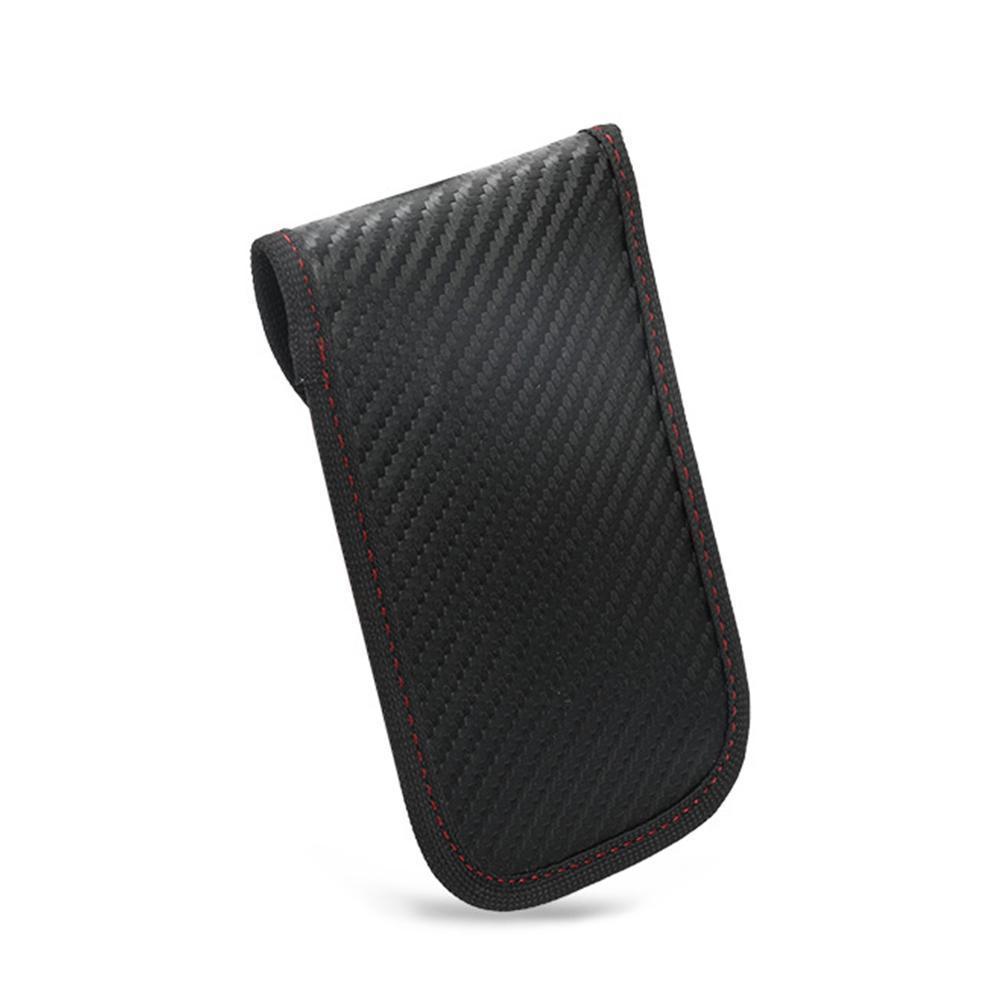 حافظة مانع إشارة مفتاح السيارة - مراجعة Car Key Signal Blocker وسعره