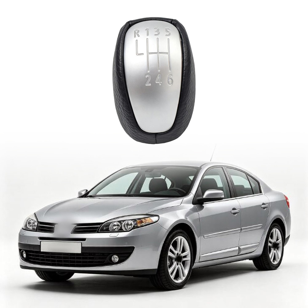 مقبض ناقل الحركة 6 سرعات 77012 - مراجعة Car Accessories Sticker وسعره