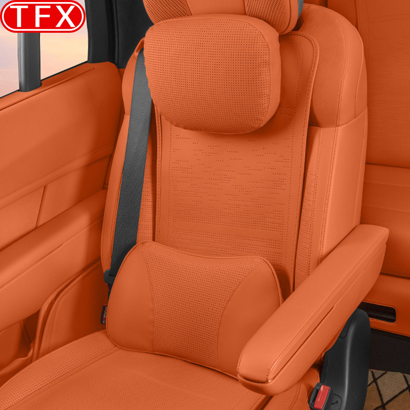 وسادة دعم أسفل الظهر ومسند الر - مراجعة Car Accessories Nearby وسعره