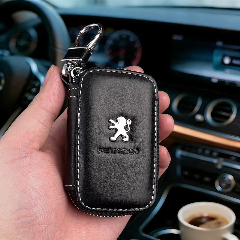 حقيبة حجب إشارة مفتاح السيارة، - مراجعة Car Key Signal Blocker وسعره