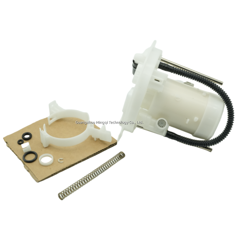 فلتر وقود جديد 92250121 921937 - مراجعة Car Accessories Parts وسعره