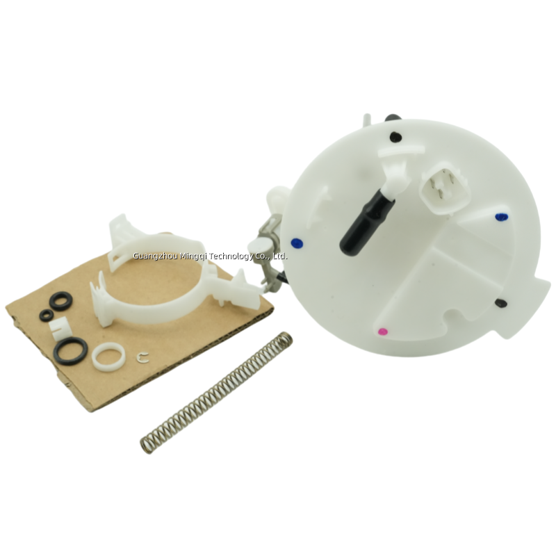 فلتر وقود جديد 92250121 921937 - مراجعة Car Accessories Parts وسعره