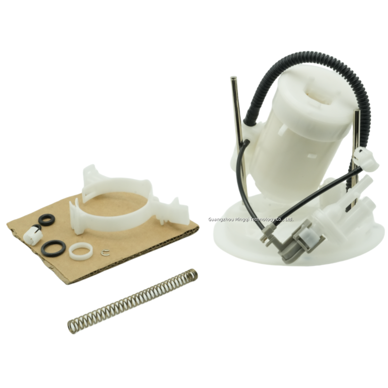 فلتر وقود جديد 92250121 921937 - مراجعة Car Accessories Parts وسعره