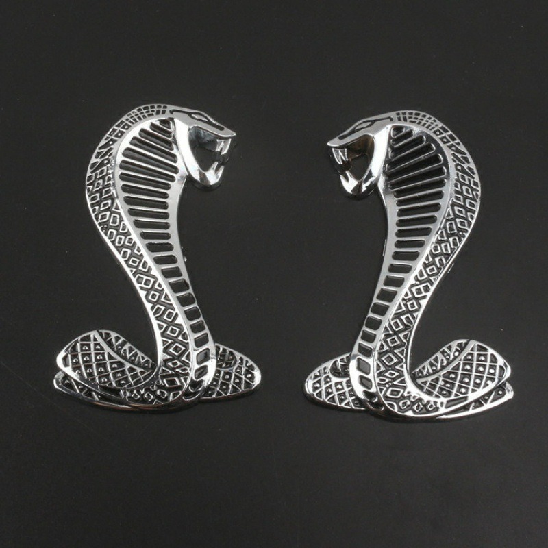 ملصقات معدنية معدلة عالية الجو - مراجعة Car Accessories Sticker وسعره