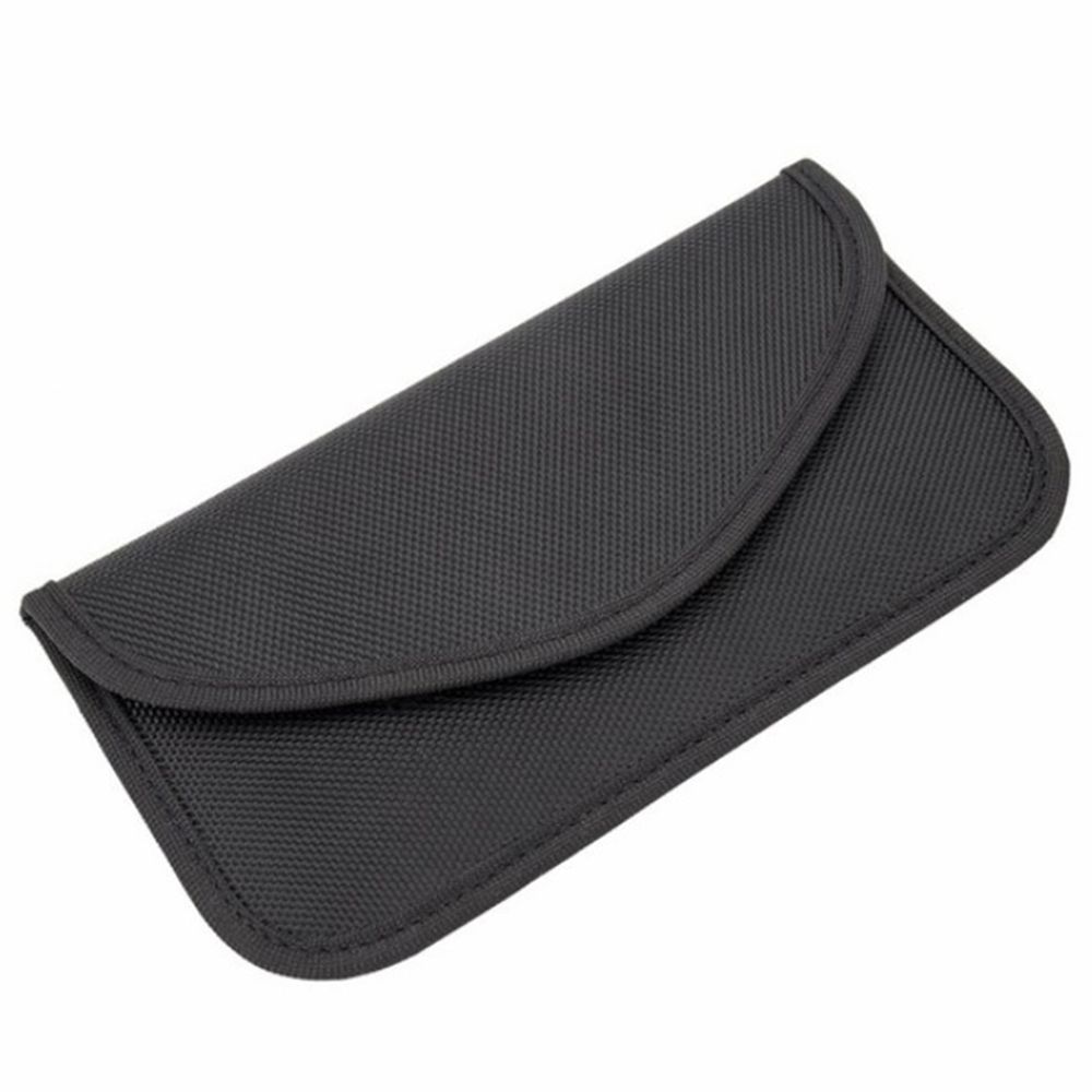 حقيبة حجب إشارة جديدة للسيارة  - مراجعة Car Key Signal Blocker وسعره