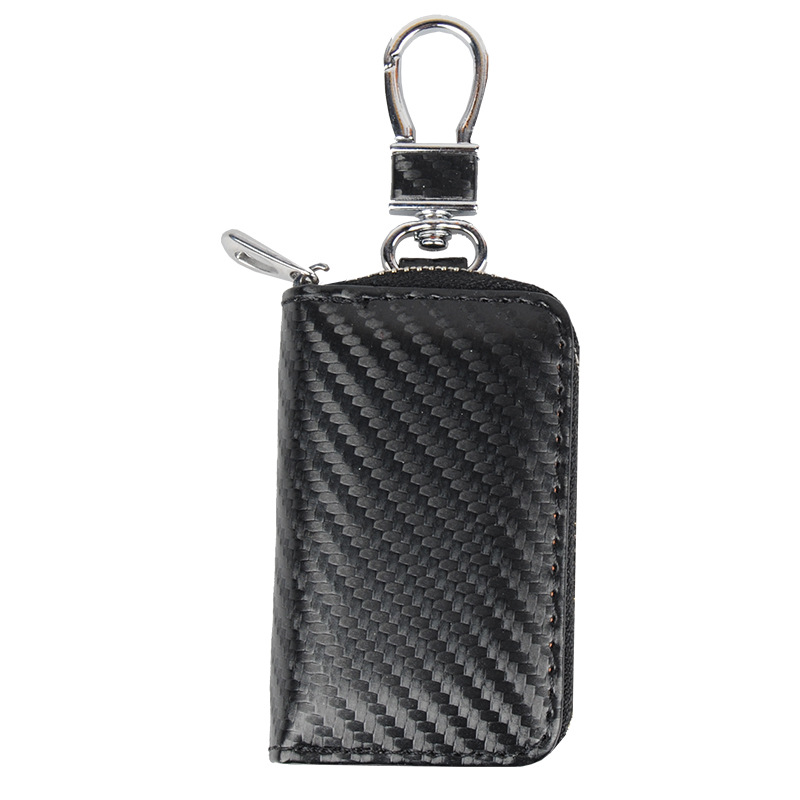 مفتاح السيارة فوب فاراداي صندو - مراجعة Car Key Signal Blocker وسعره