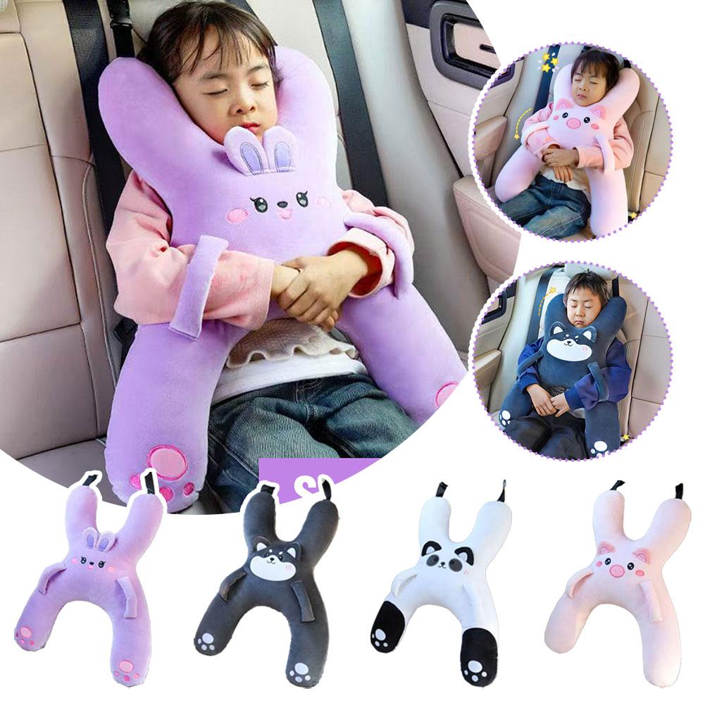 وسادة رقبة آمنة لمقعد السيارة، - مراجعة Car Accessories Nearby وسعره