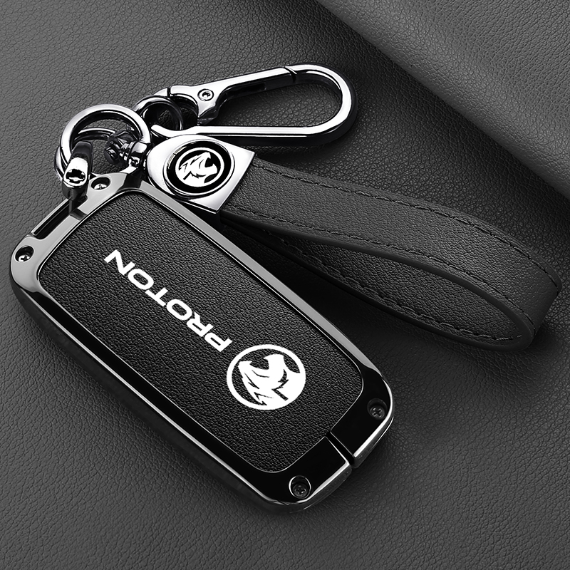 غطاء حافظة مفتاح السيارة من سب - مراجعة Car Accessories Malaysia وسعره