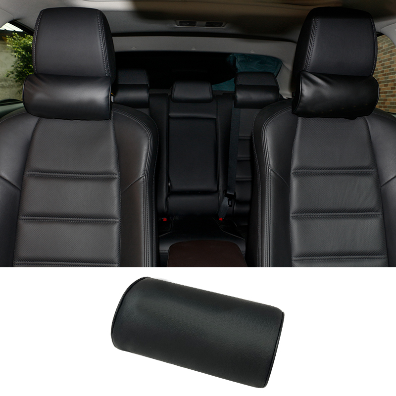 1 قطعة مقعد السيارة وسادة الرق - مراجعة Car Accessories Nearby وسعره