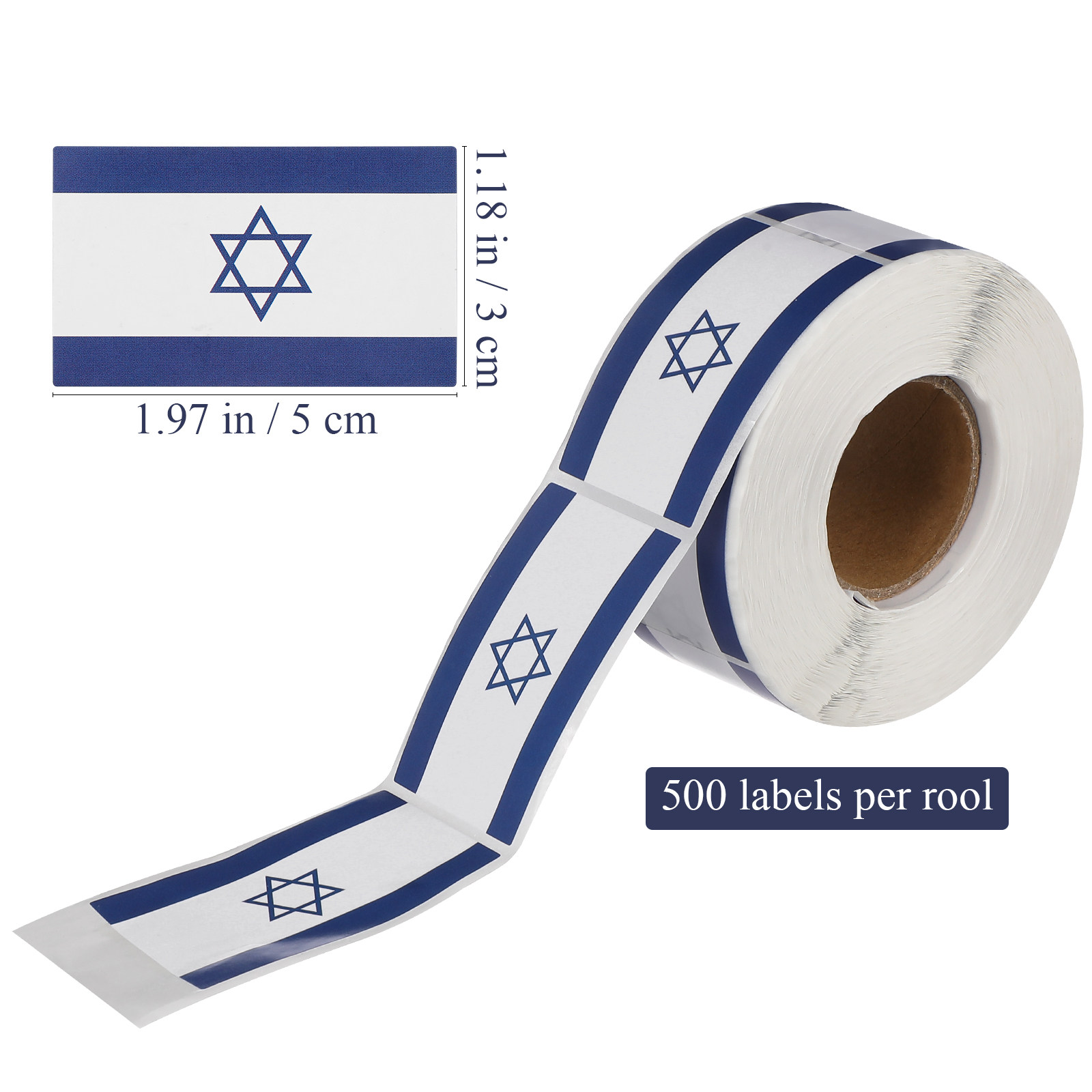 ملصق علم وطني لاصق للدفاتر وال - مراجعة Car Accessories Sticker وسعره