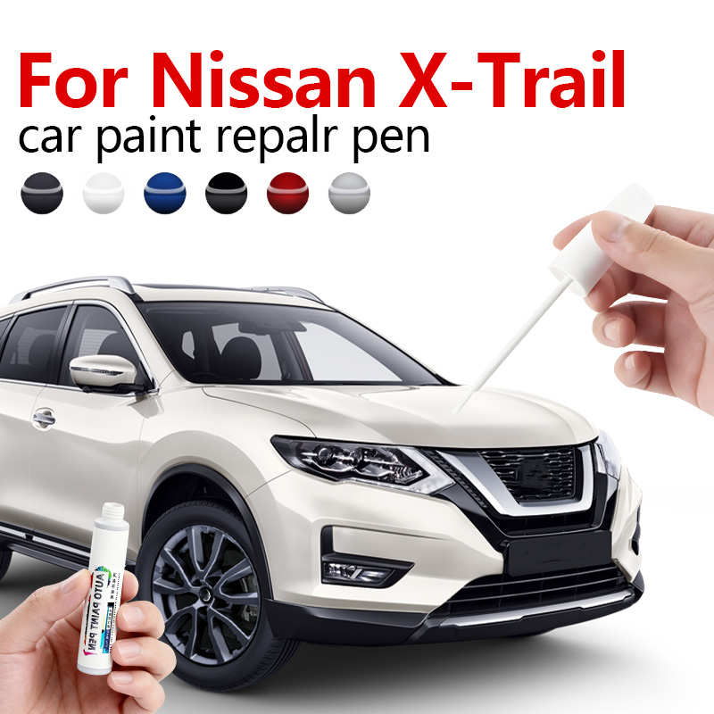 لنيسان X-Trail 2000-2025 T30 T - مراجعة Car Accessories Nissan Xtrail وسعره