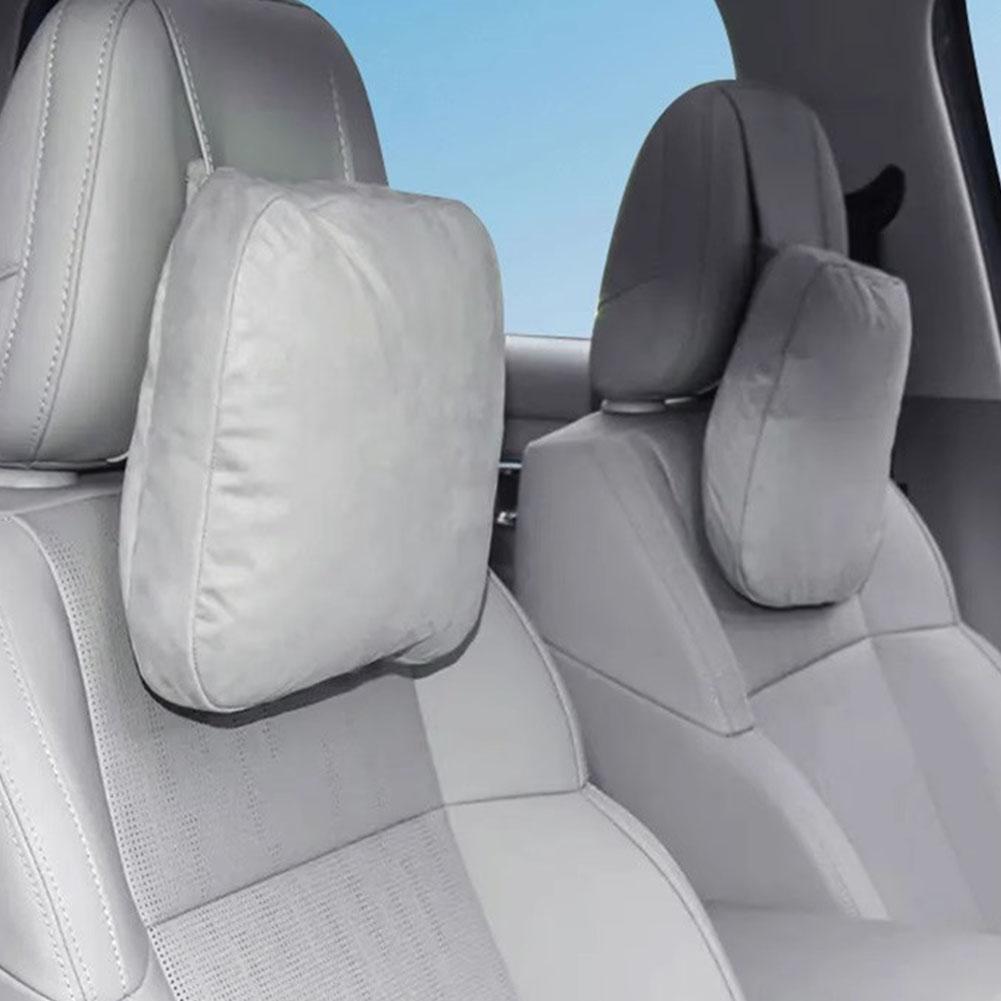 سيارة مسند الرأس بالمقعد وسادة - مراجعة Car Accessories Nearby وسعره