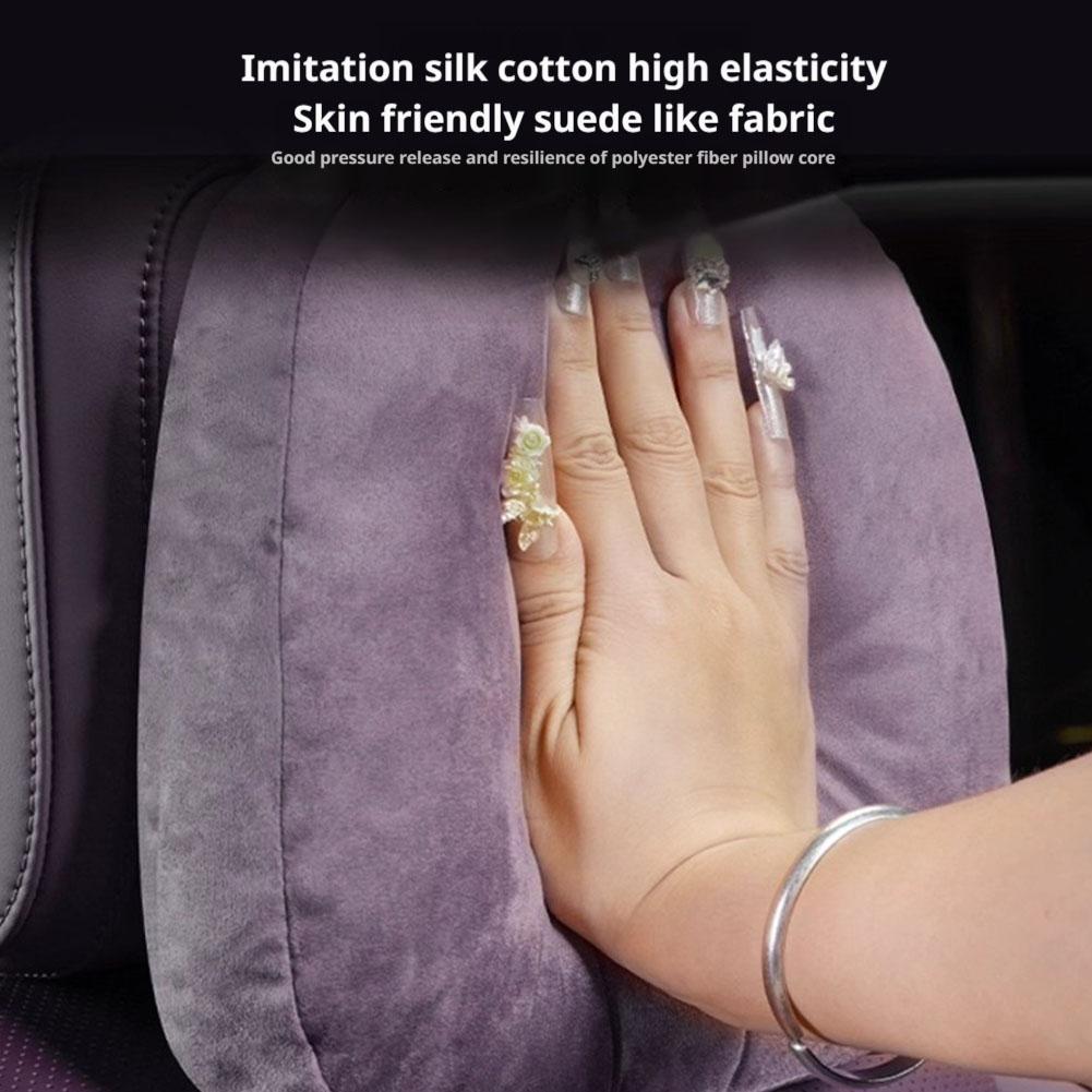 سيارة مسند الرأس بالمقعد وسادة - مراجعة Car Accessories Nearby وسعره