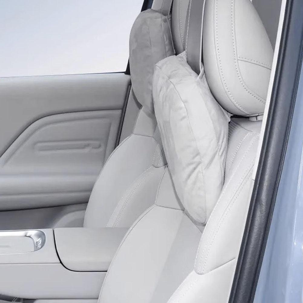 سيارة مسند الرأس بالمقعد وسادة - مراجعة Car Accessories Nearby وسعره
