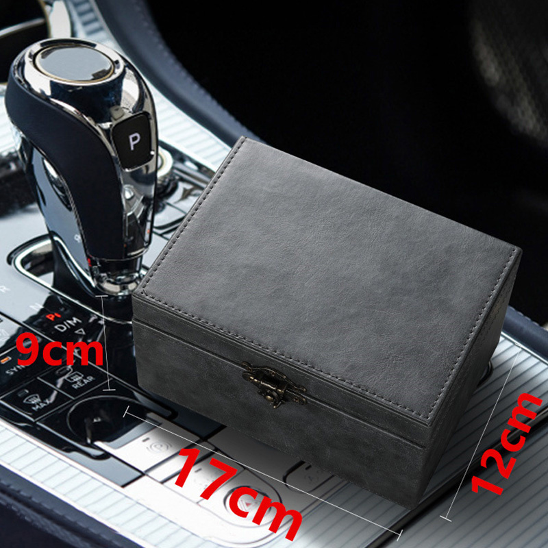 مجنون الحصان الجلود فاراداي صن - مراجعة Car Key Signal Blocker وسعره