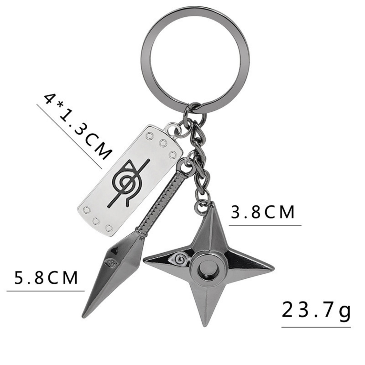 سلسلة مفاتيح على شكل سحابة حمر - مراجعة Car Accessories In Japan وسعره
